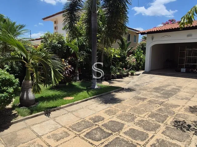 Imagem 7: Casa Alto Padrão em Ininga, Teresina/PI