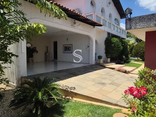 Imagem 15: Casa Alto Padrão em Ininga, Teresina/PI