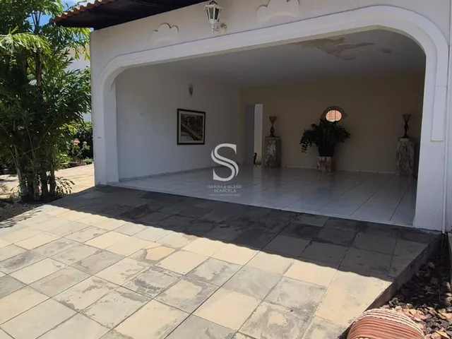 Imagem 10: Casa Alto Padrão em Ininga, Teresina/PI