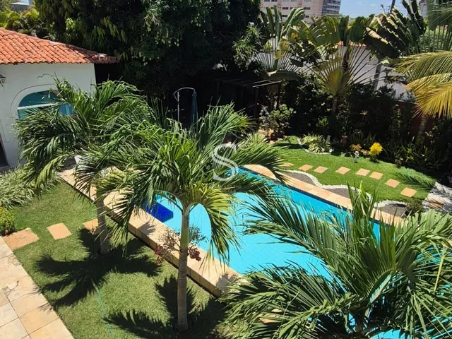 Imagem 12: Casa Alto Padrão em Ininga, Teresina/PI