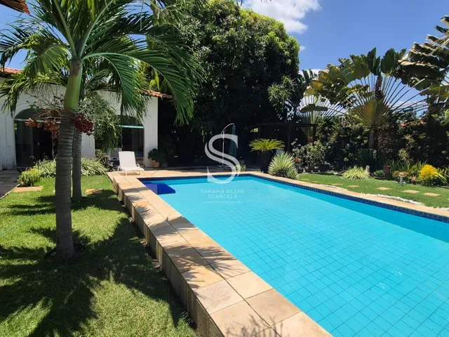 Imagem 16: Casa Alto Padrão em Ininga, Teresina/PI
