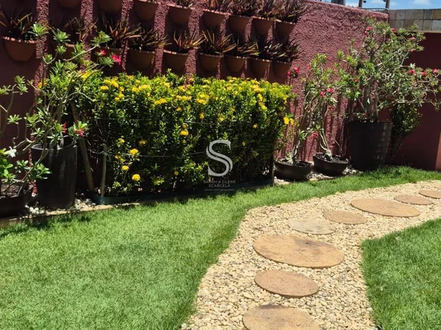 Imagem 11: Casa Alto Padrão em Ininga, Teresina/PI