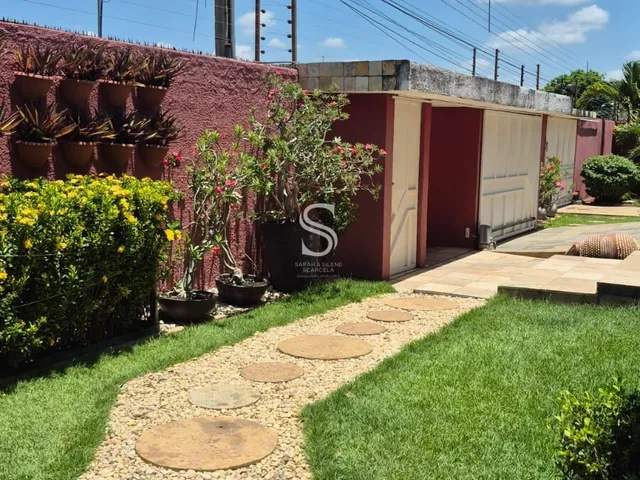 Imagem 6: Casa Alto Padrão em Ininga, Teresina/PI