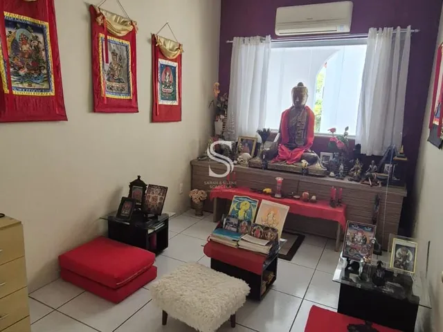 Imagem 2: Casa Alto Padrão em Ininga, Teresina/PI