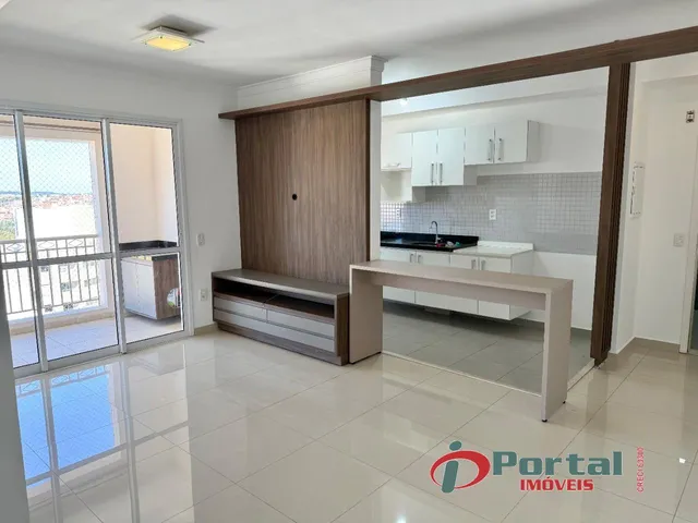 Imagem: Apartamento Residencial em Indaiatuba