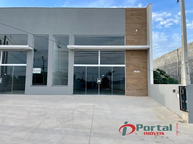 Imagem: Salão Residencial em Indaiatuba - São
