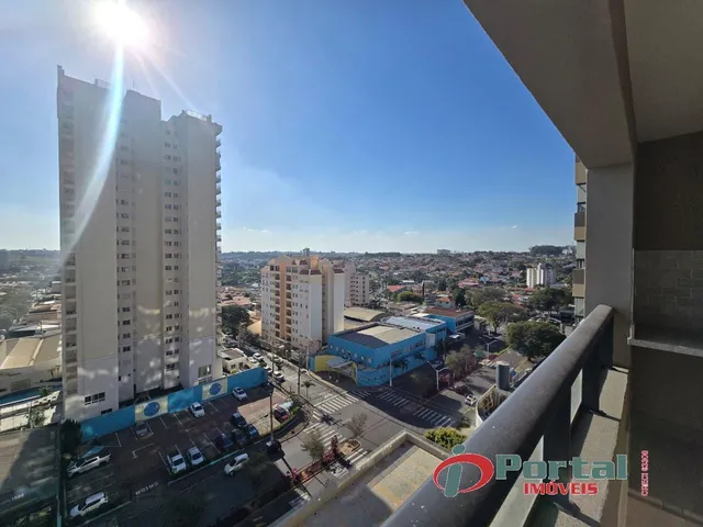 Imagem: Apartamento Residencial em Indaiatuba