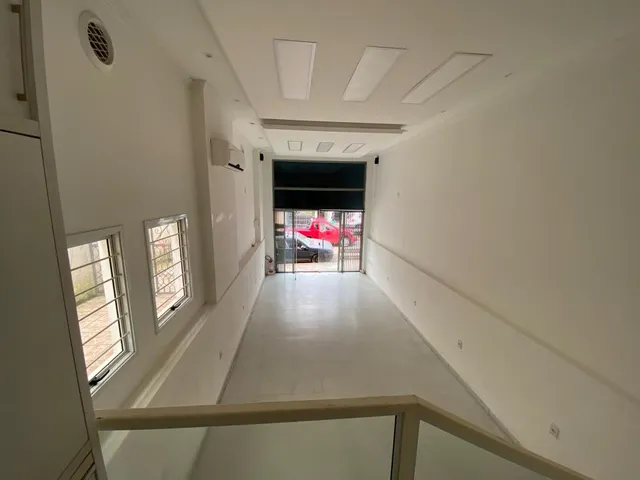 Imagem 2: Sala Comercial com 2 Dormitorio(s) localizado(a) no bairro Centro em Cachoeira do Sul