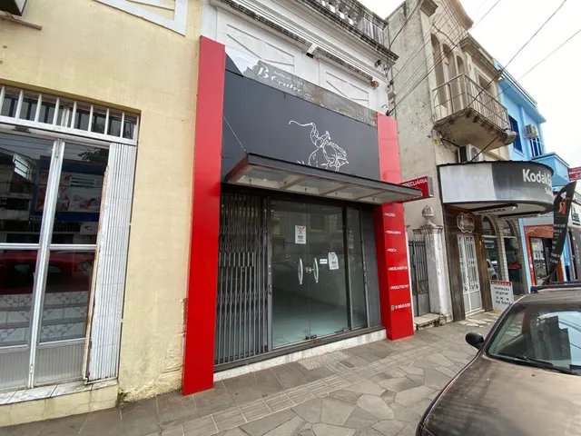 Imagem 7: Sala Comercial com 2 Dormitorio(s) localizado(a) no bairro Centro em Cachoeira do Sul