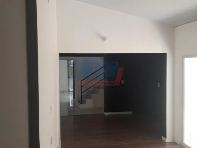 Imagem: Casa Sobrado Comercial Indaiatuba