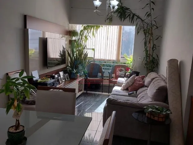 Imagem 1: Apartamento para Venda; Hospital; Faculdade; Central