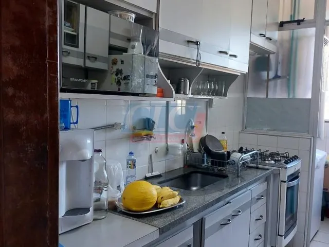 Imagem 9: Apartamento para Venda; Hospital; Faculdade; Central