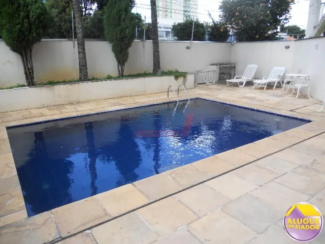 Imagem 14: Apartamento para Venda; Hospital; Faculdade; Central