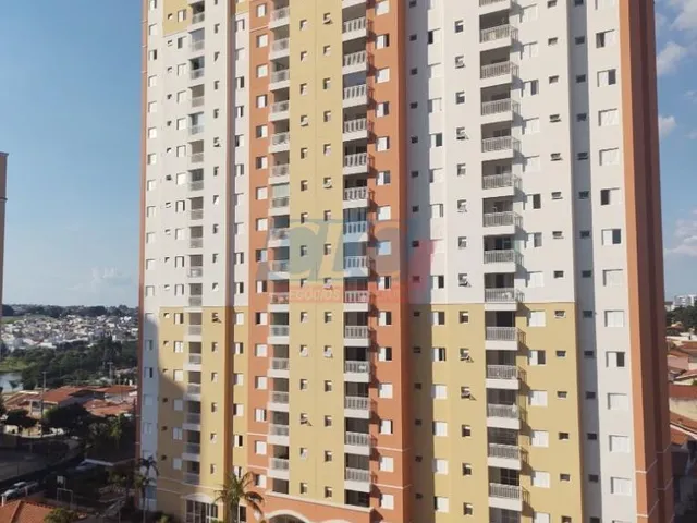 Imagem: Apartamento À Venda no Edificio Maroc