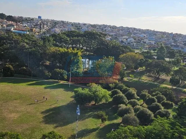 Imagem: O apartamento possui 3 Dormitórios, 1 Suíte, 3 Banheiros,