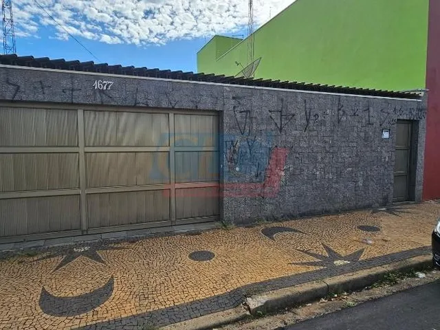 Imagem: Casa na Cidade Nova Indaiatuba - Rua Alberto