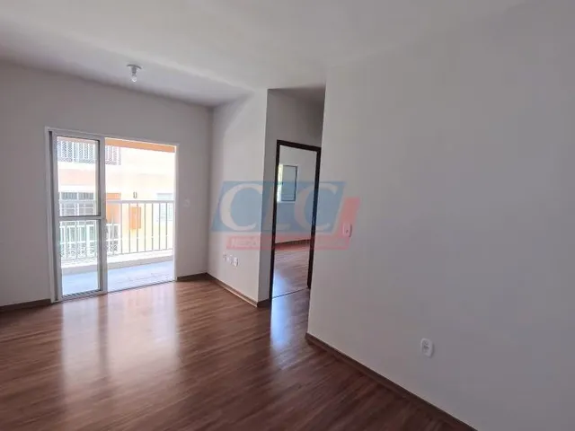 Imagem: Apartamento Novo À Venda em Indaiatuba-Sp