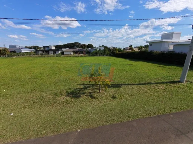 Imagem: Lote a Venda em Salto de Itu Terreno em