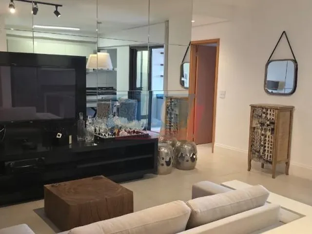 Imagem: Apartamento À Venda em Indaiatuba - 3 Dorm