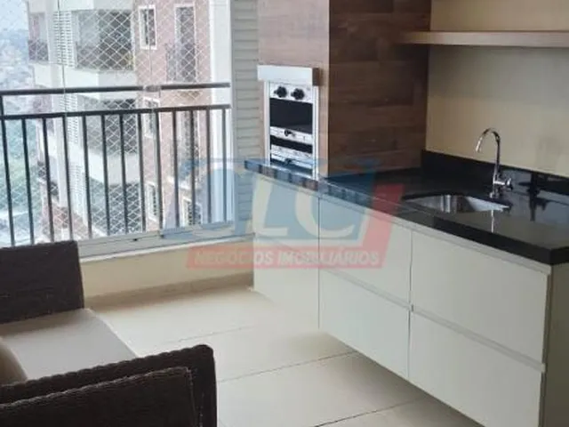 Imagem 11: Apartamento À Venda em Indaiatuba - 3 Dorm Sendo 1 Suíte - the Park View