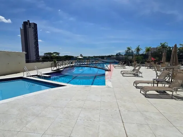 Imagem 6: Apartamento À Venda em Indaiatuba - 3 Dorm Sendo 1 Suíte - the Park View