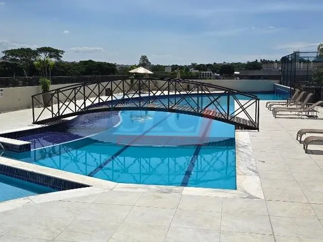 Imagem 2: Apartamento À Venda em Indaiatuba - 3 Dorm Sendo 1 Suíte - the Park View