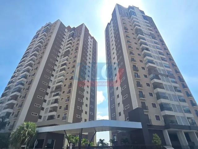 Imagem 14: Apartamento À Venda em Indaiatuba - 3 Dorm Sendo 1 Suíte - the Park View
