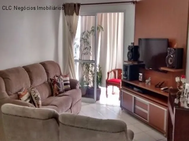 Imagem: Apartamento para Investidor, Já com Inquilino
