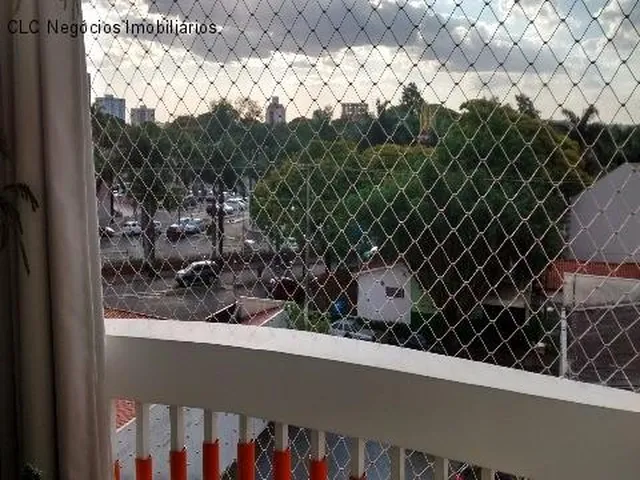 Imagem 5: Apartamento para Investidor, Já com Inquilino 96M² 3Dorm 1 Suite, Planejados Centro Indaiatuba