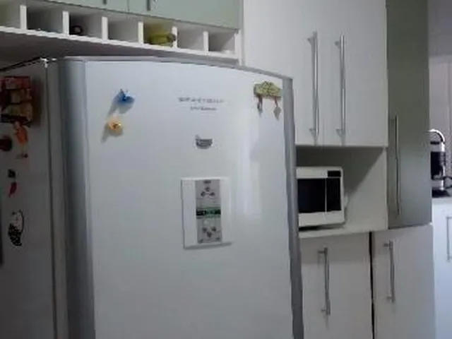 Imagem 2: Apartamento para Investidor, Já com Inquilino 96M² 3Dorm 1 Suite, Planejados Centro Indaiatuba