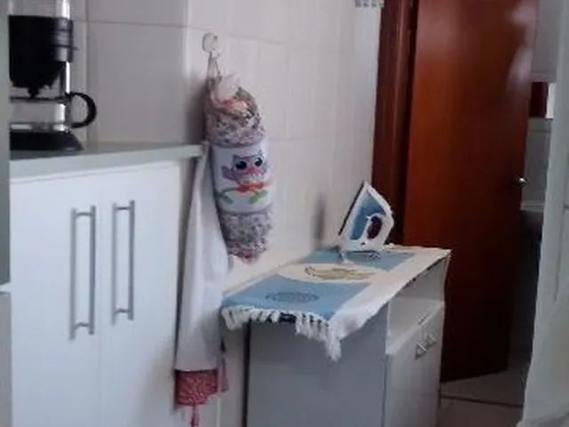 Imagem 6: Apartamento para Investidor, Já com Inquilino 96M² 3Dorm 1 Suite, Planejados Centro Indaiatuba