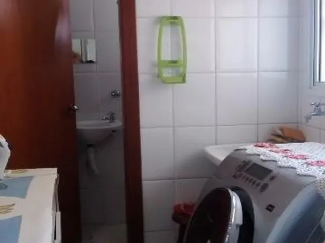 Imagem 14: Apartamento para Investidor, Já com Inquilino 96M² 3Dorm 1 Suite, Planejados Centro Indaiatuba