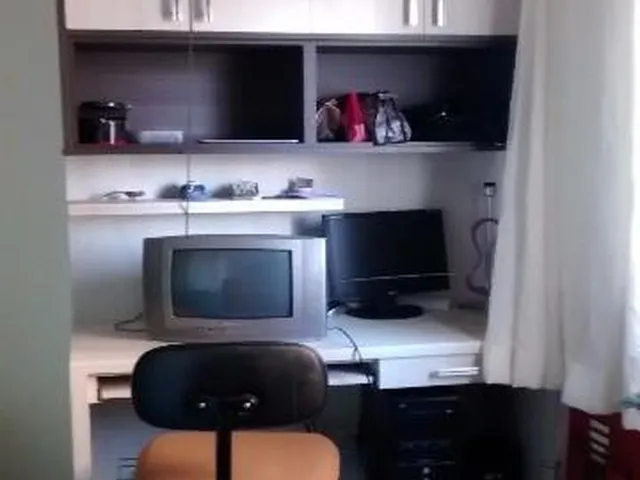 Imagem 7: Apartamento para Investidor, Já com Inquilino 96M² 3Dorm 1 Suite, Planejados Centro Indaiatuba