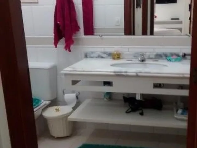 Imagem 4: Apartamento para Investidor, Já com Inquilino 96M² 3Dorm 1 Suite, Planejados Centro Indaiatuba