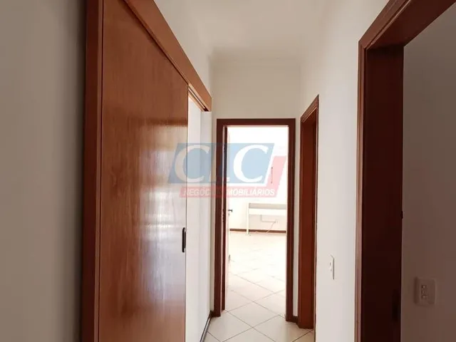 Imagem 15: Apartamento para Investidor, Já com Inquilino 96M² 3Dorm 1 Suite, Planejados Centro Indaiatuba