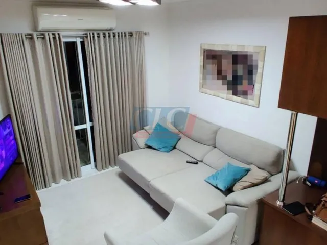 Imagem: Venda de Apartamento de 2 Quartos em Indaiatuba-Sp