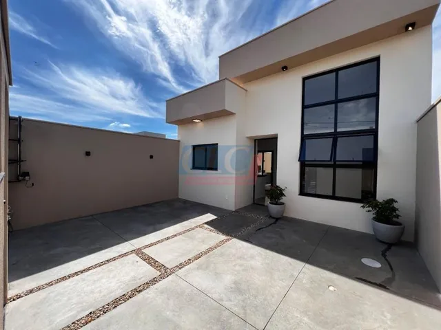 Imagem: Casa 3 Dormitórios Sendo 1 Suite Pq Barnabe