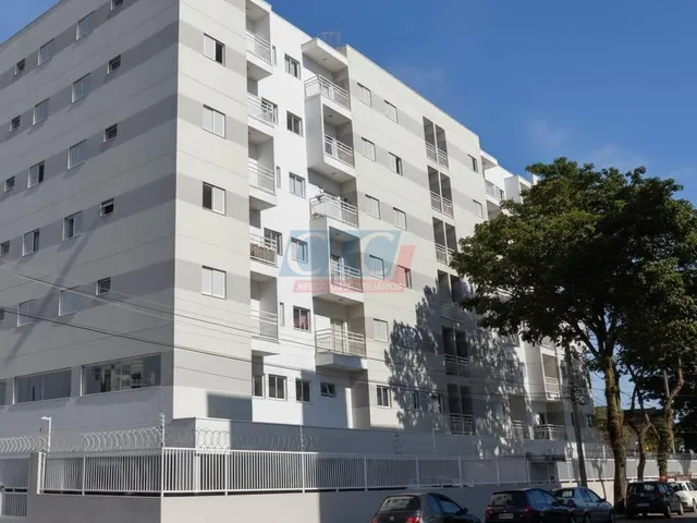 Imagem: Apartamento À Venda Residencial Barcelona