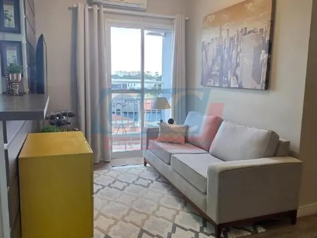 Imagem 9: Apartamento À Venda Residencial Barcelona Indaiatuba 2 Dormitorios 1 Suite Garagem Coberta e Elevador