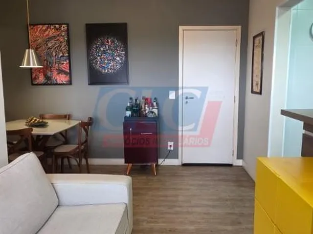 Imagem 16: Apartamento À Venda Residencial Barcelona Indaiatuba 2 Dormitorios 1 Suite Garagem Coberta e Elevador