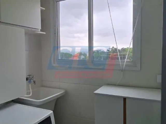 Imagem 12: Apartamento À Venda Residencial Barcelona Indaiatuba 2 Dormitorios 1 Suite Garagem Coberta e Elevador