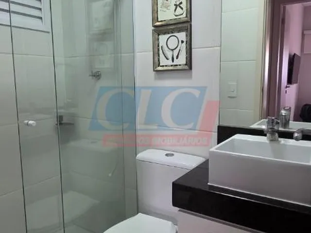 Imagem 8: Apartamento À Venda Residencial Barcelona Indaiatuba 2 Dormitorios 1 Suite Garagem Coberta e Elevador