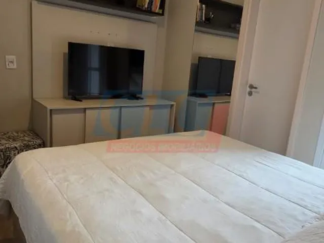 Imagem 5: Apartamento À Venda Residencial Barcelona Indaiatuba 2 Dormitorios 1 Suite Garagem Coberta e Elevador