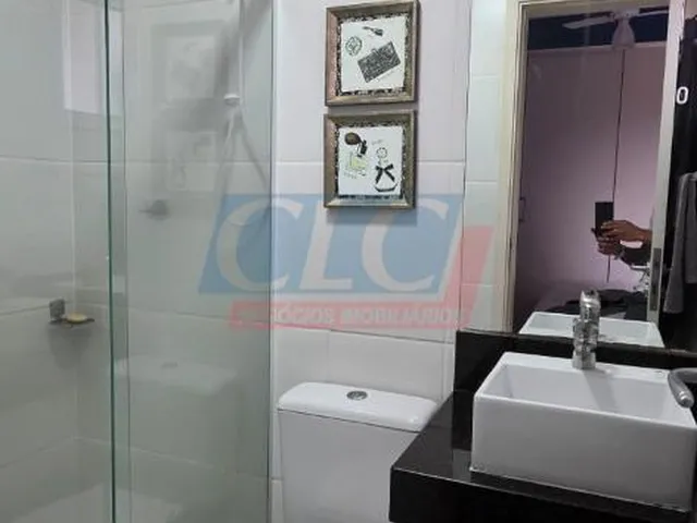 Imagem 15: Apartamento À Venda Residencial Barcelona Indaiatuba 2 Dormitorios 1 Suite Garagem Coberta e Elevador