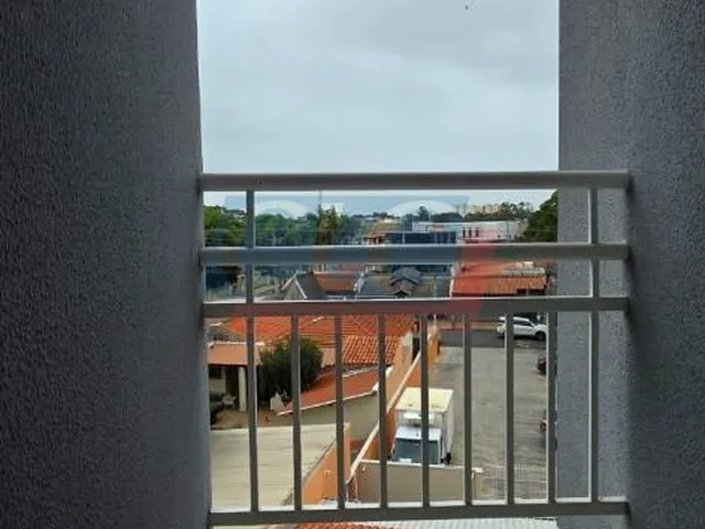 Imagem 10: Apartamento À Venda Residencial Barcelona Indaiatuba 2 Dormitorios 1 Suite Garagem Coberta e Elevador