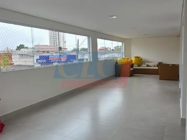 Imagem 6: Apartamento À Venda Residencial Barcelona Indaiatuba 2 Dormitorios 1 Suite Garagem Coberta e Elevador