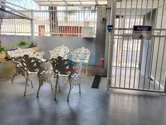 Imagem 2: Apartamento À Venda Residencial Barcelona Indaiatuba 2 Dormitorios 1 Suite Garagem Coberta e Elevador