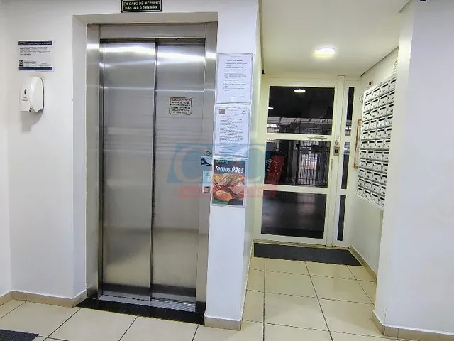 Imagem 13: Apartamento À Venda Residencial Barcelona Indaiatuba 2 Dormitorios 1 Suite Garagem Coberta e Elevador