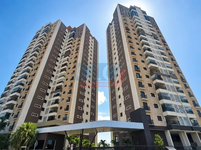 Imagem 1: Apartamento À Venda em Indaiatuba - 3 Dorm Sendo 1 Suíte - the Park View