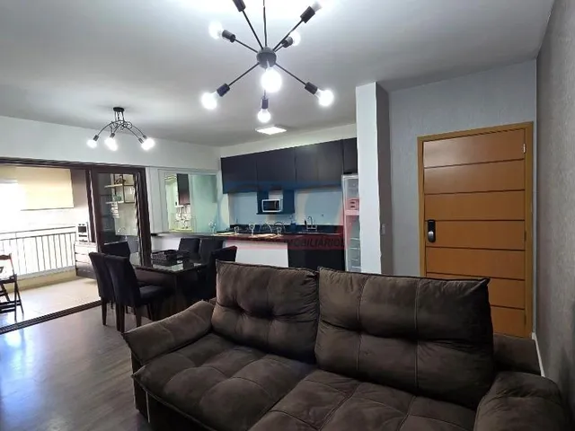 Imagem 6: Apartamento À Venda em Indaiatuba - 3 Dorm Sendo 1 Suíte - the Park View